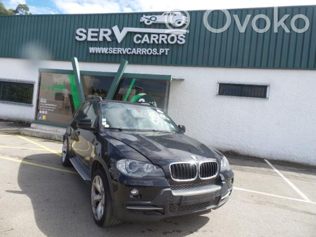 X5 E70 X5