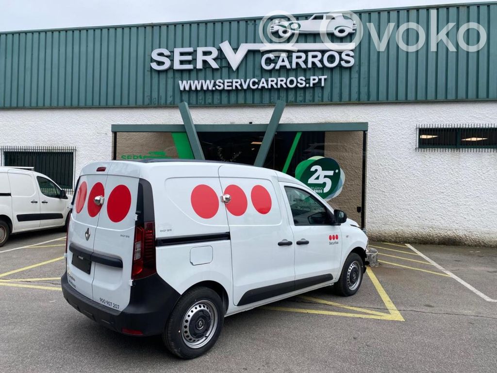 Kangoo III Kangoo