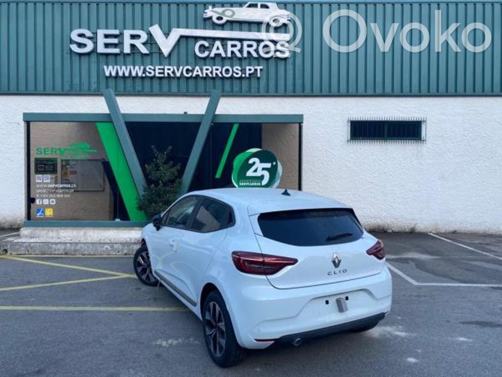 Clio V Clio