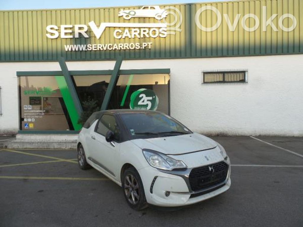 DS3 DS3
