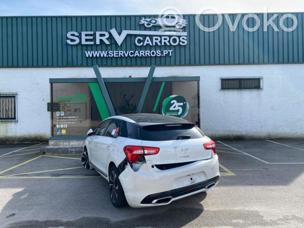 DS5 DS5
