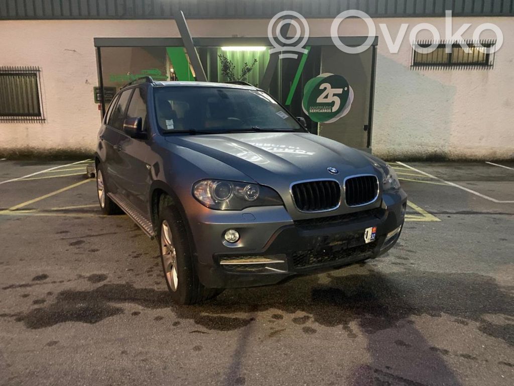 X5M E70 X5