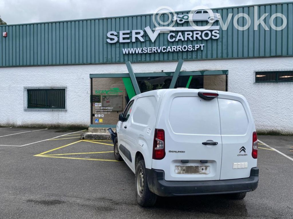 Berlingo Berlingo