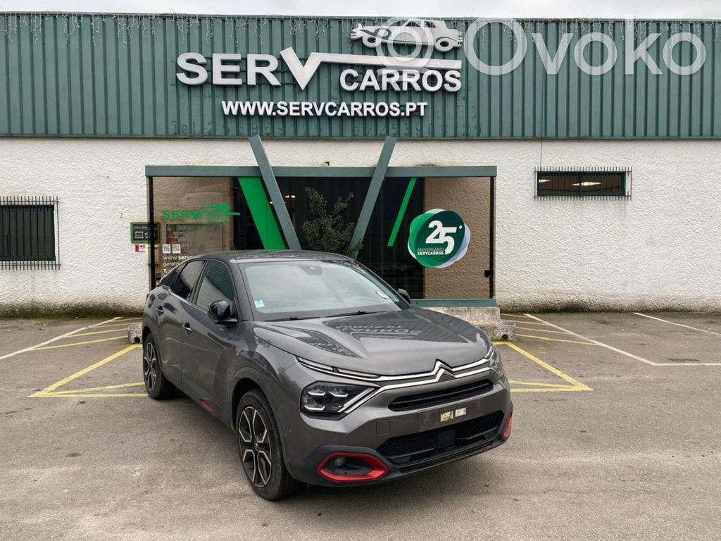 C4 III e-C4 C4 Picasso, Grand Picasso, Aircross, Cactus
