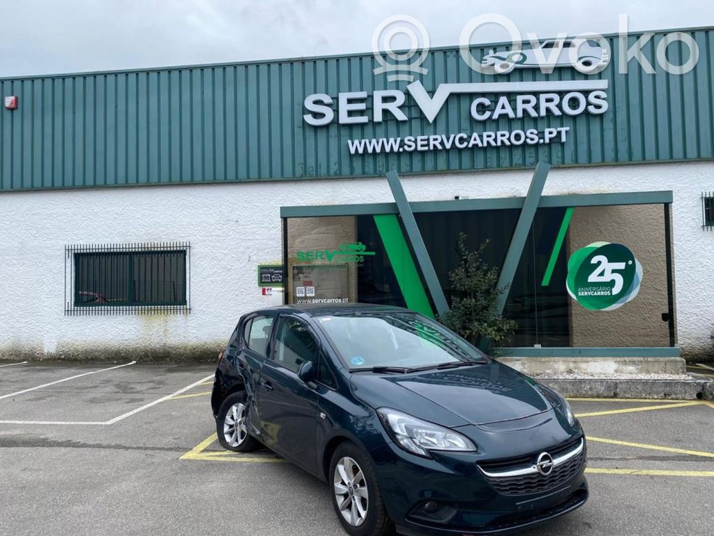 Corsa E Corsa