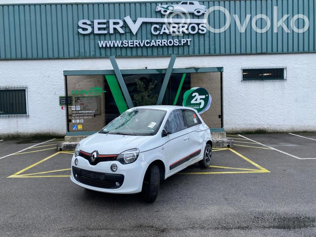 Twingo III Twingo
