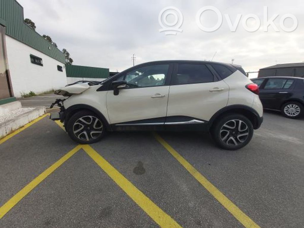 Captur Captur