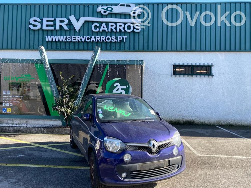Twingo III Twingo