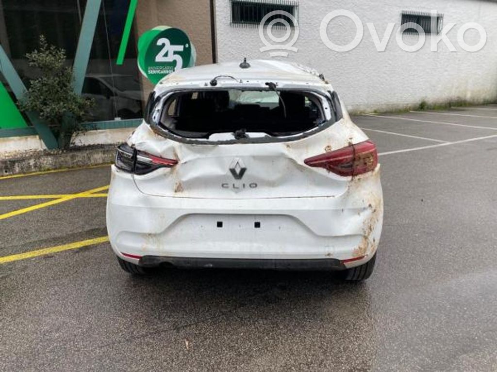 Clio V Clio