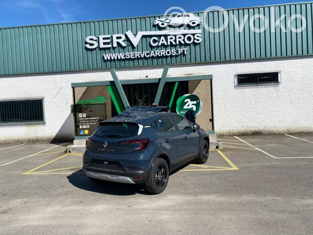 Captur II Captur