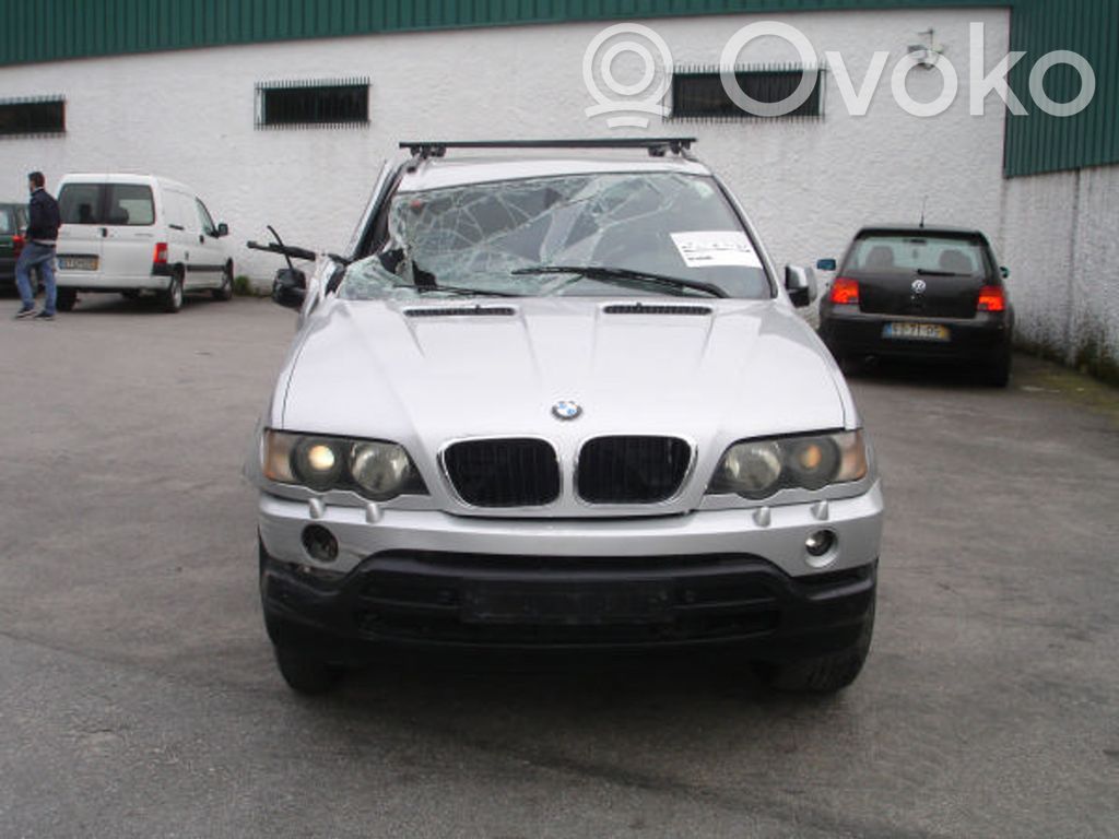 X5 E53 X5