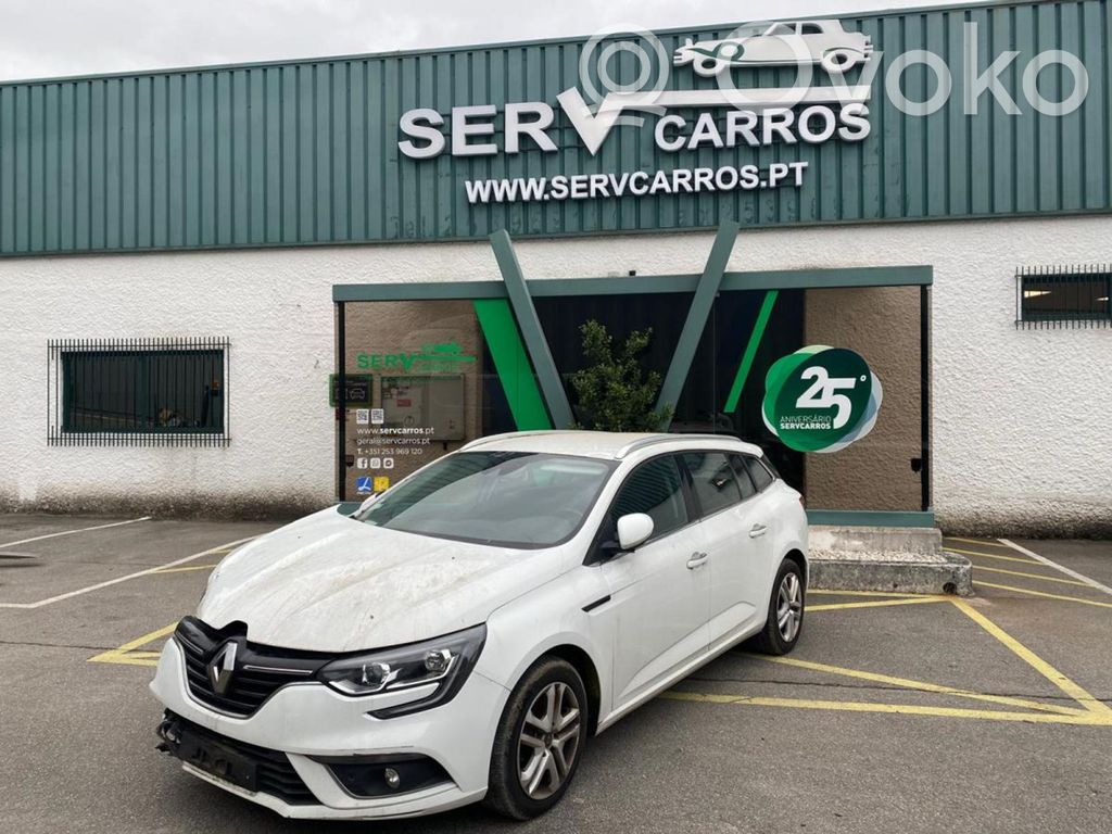 Megane IV Megane
