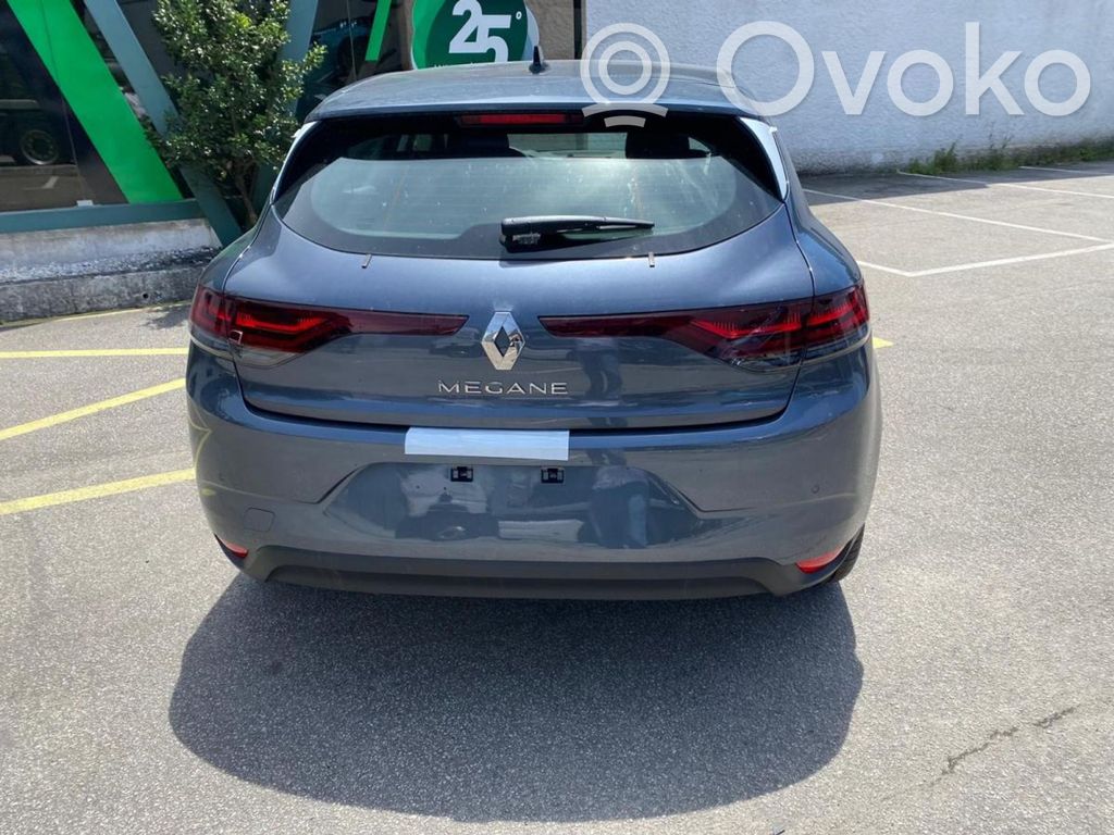 Megane IV Megane