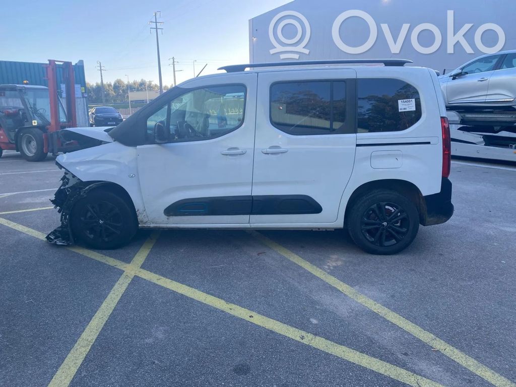 Berlingo Berlingo