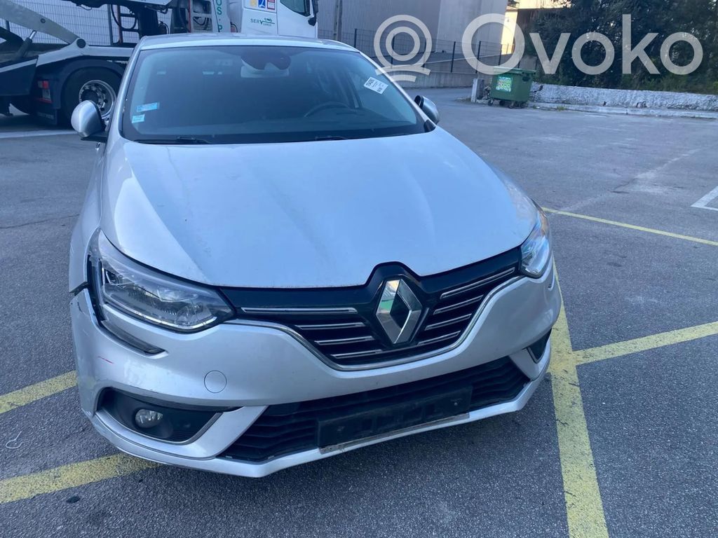 Megane IV Megane