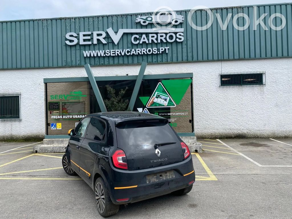 Twingo III Twingo