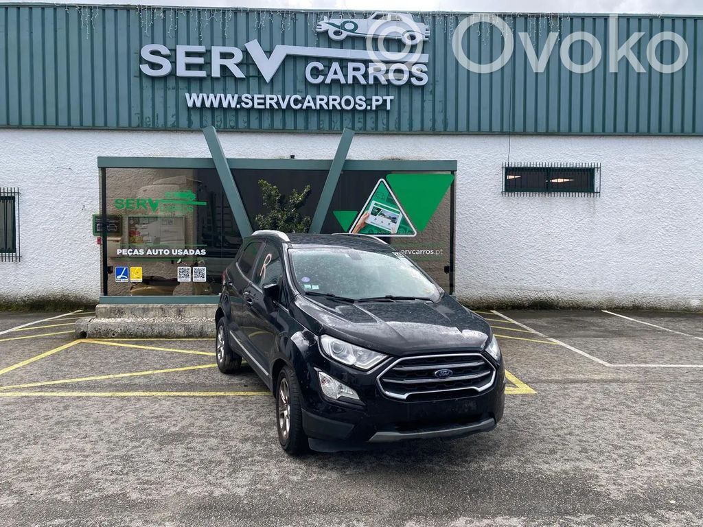 Ecosport Ecosport