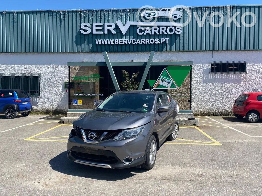 Qashqai Qashqai, Qashqai+2