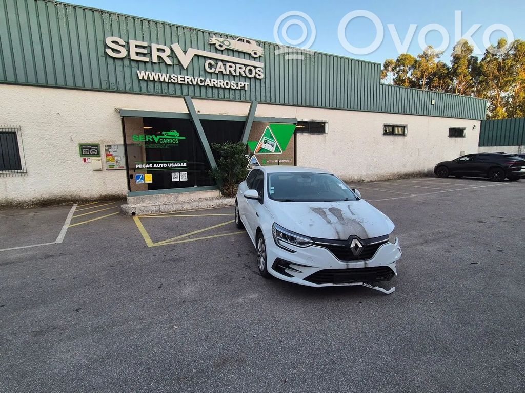 Megane IV Megane