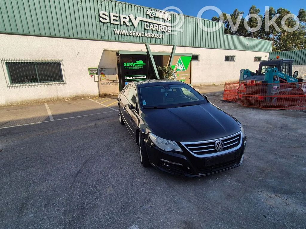 PASSAT CC Passat