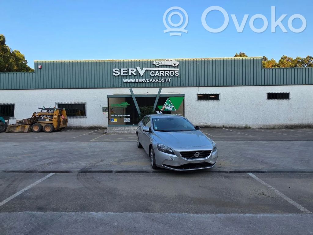 V40 S40, V40