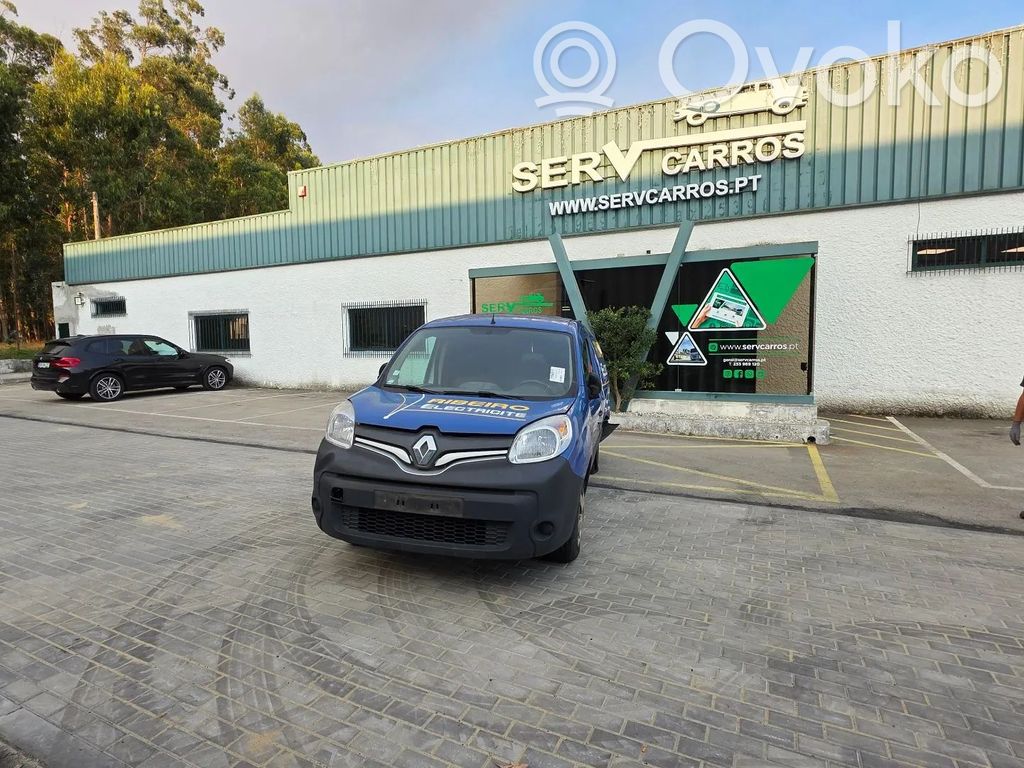 Kangoo II Kangoo
