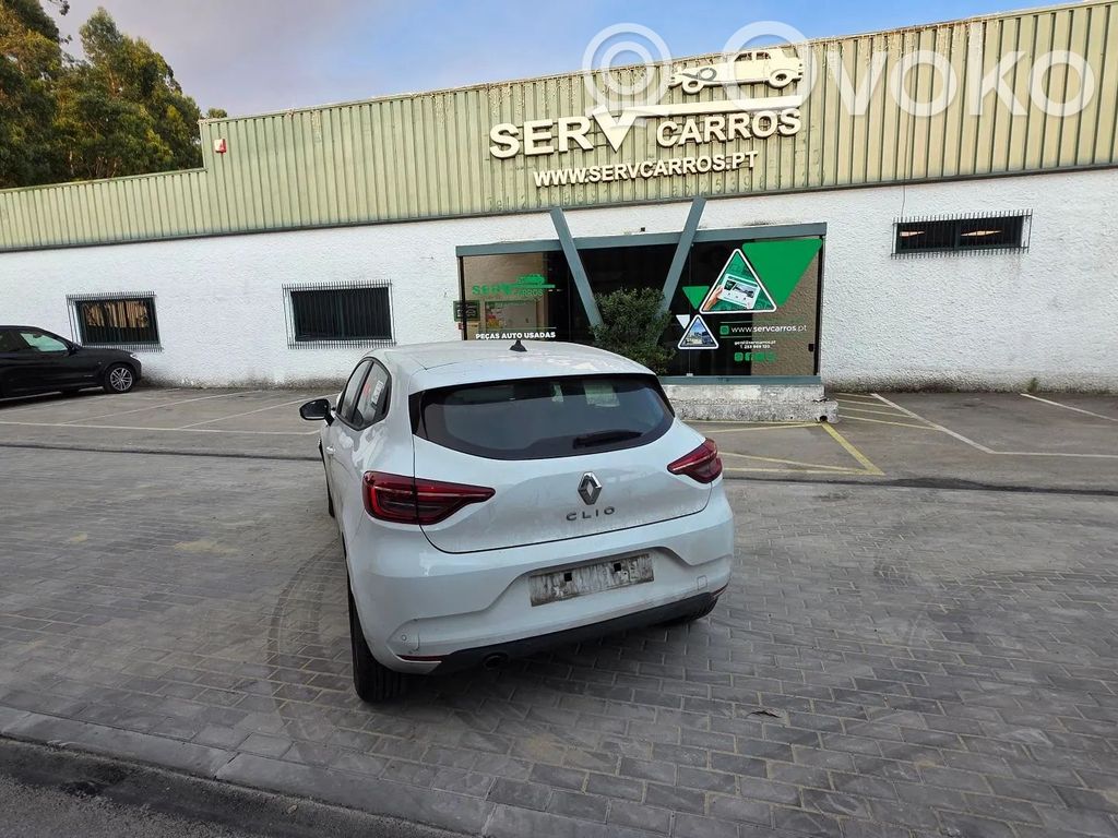 Clio V Clio