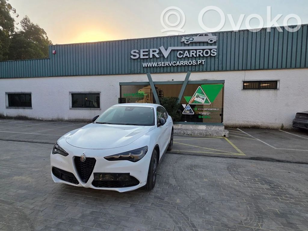 Stelvio Stelvio