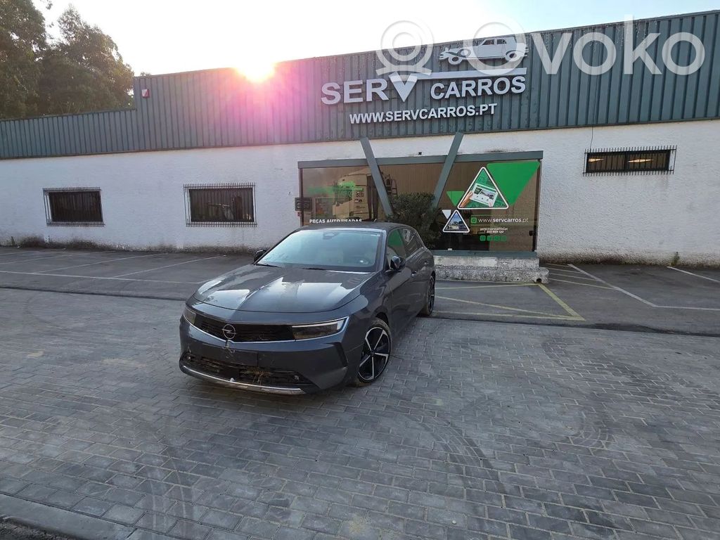 Astra L Astra