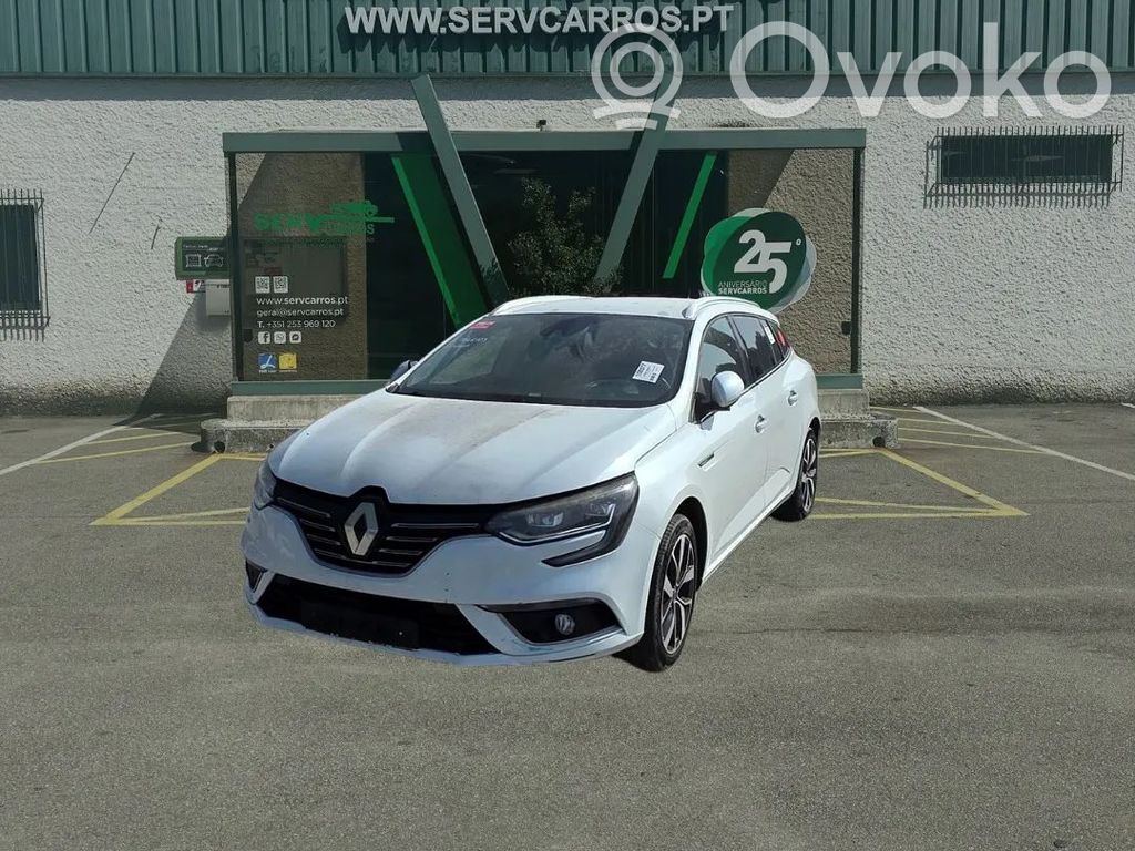 Megane IV Megane