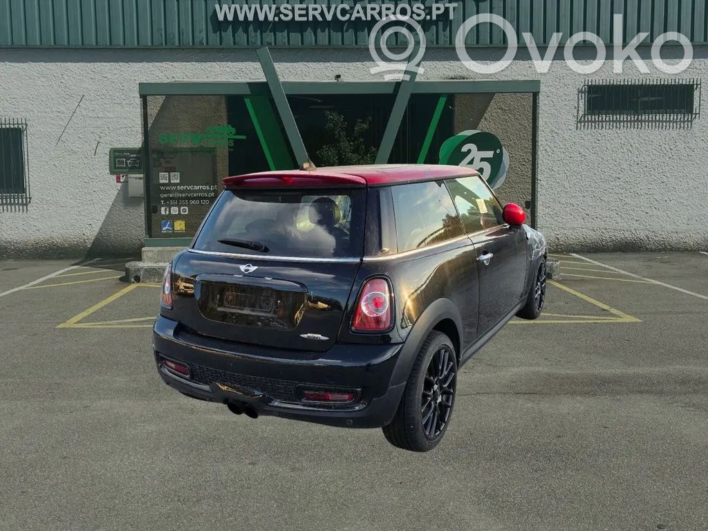 One - Cooper Coupe R56 One/Cooper Coupe R56