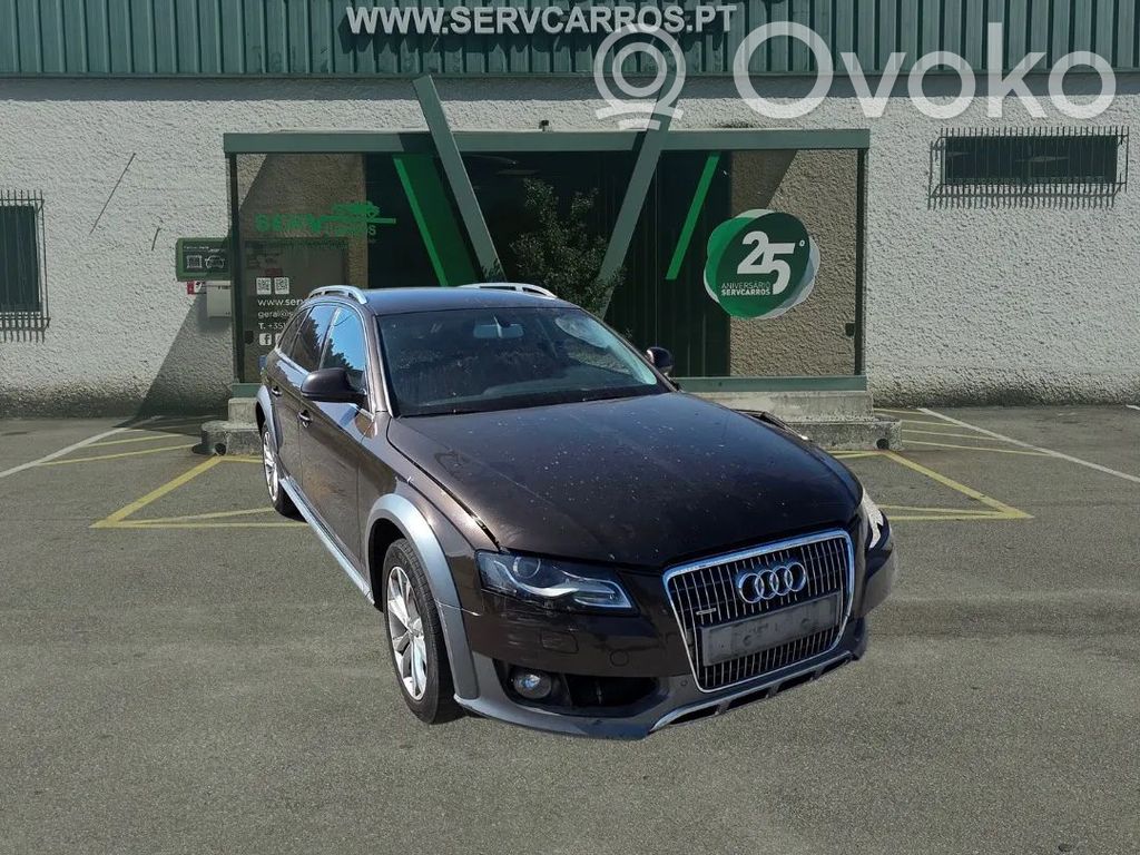 RS4 B8 RS4