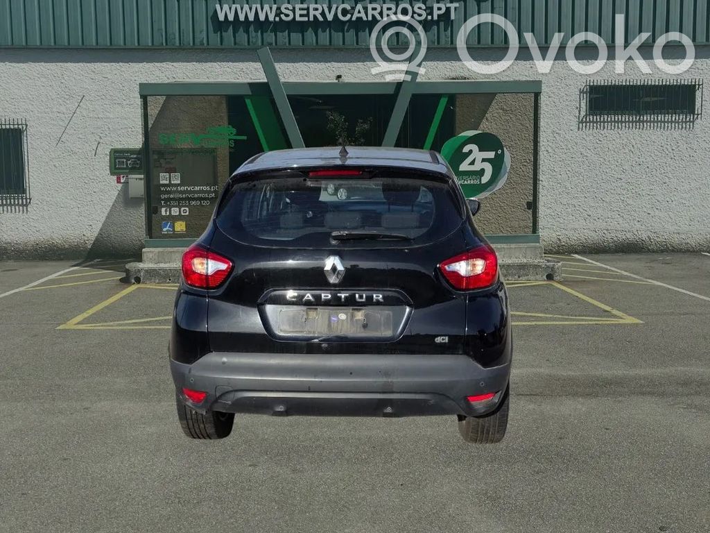 Captur Captur