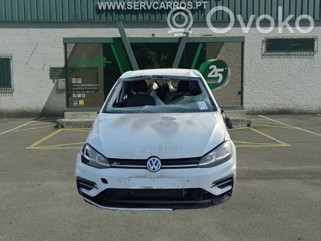 Golf VII Golf
