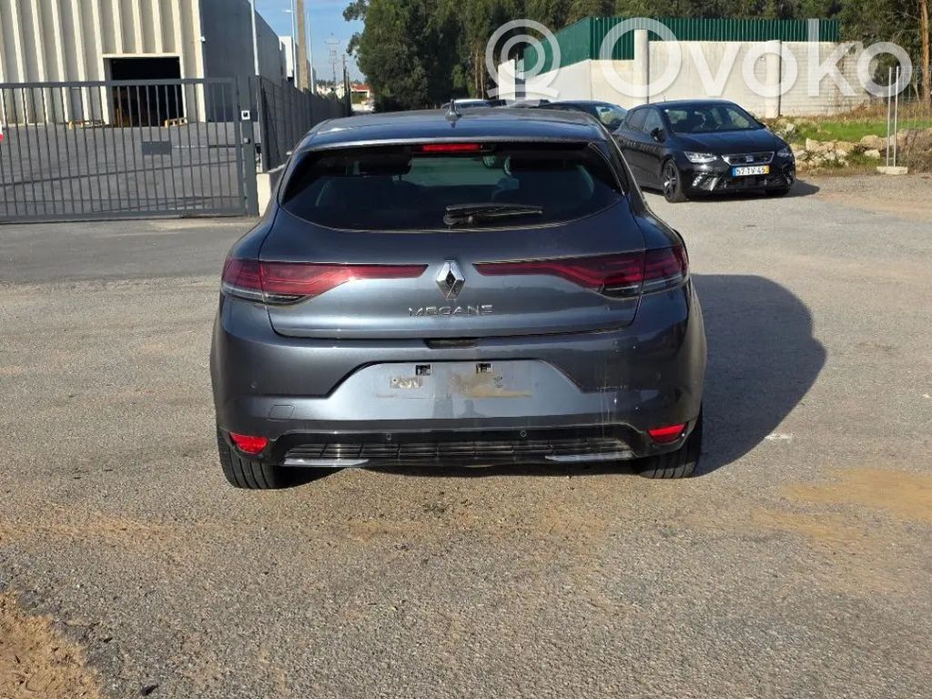 Megane IV Megane