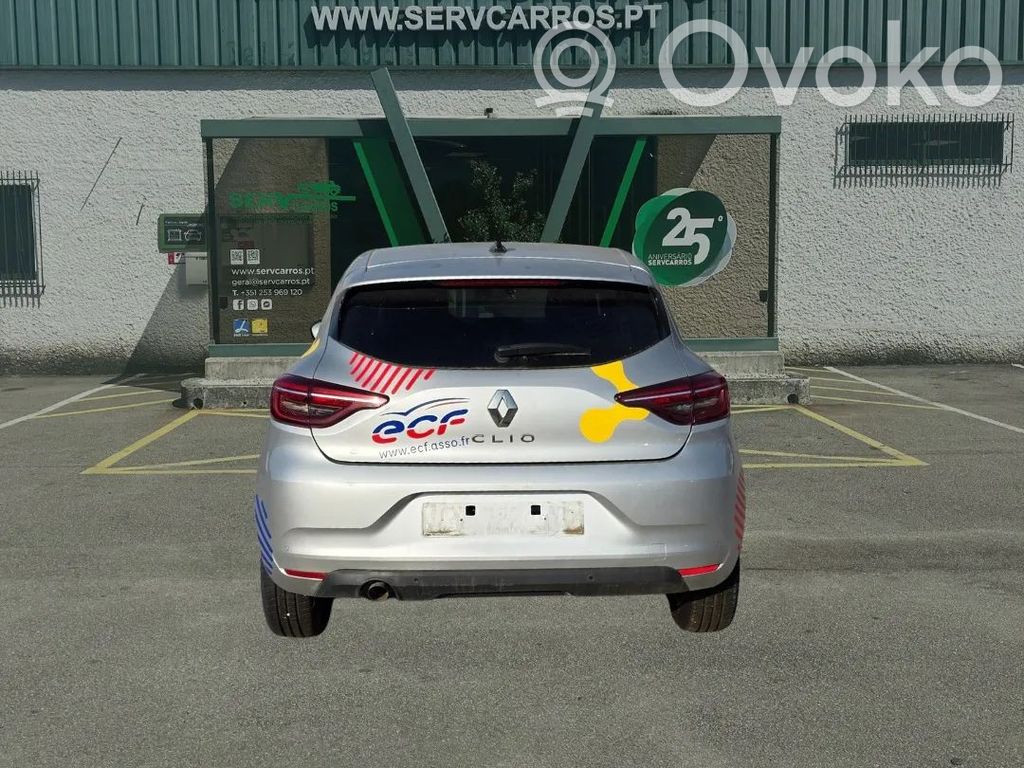 Clio V Clio