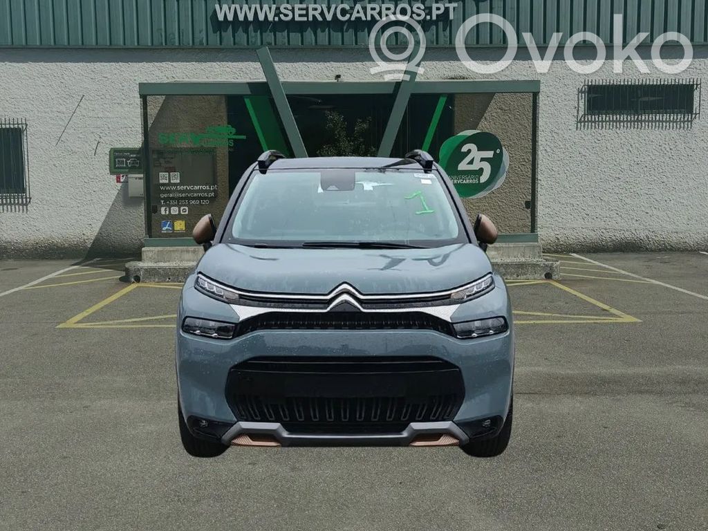 C3 Aircross C3 Aircross