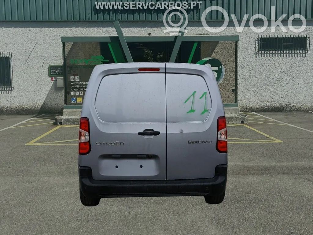 Berlingo Berlingo
