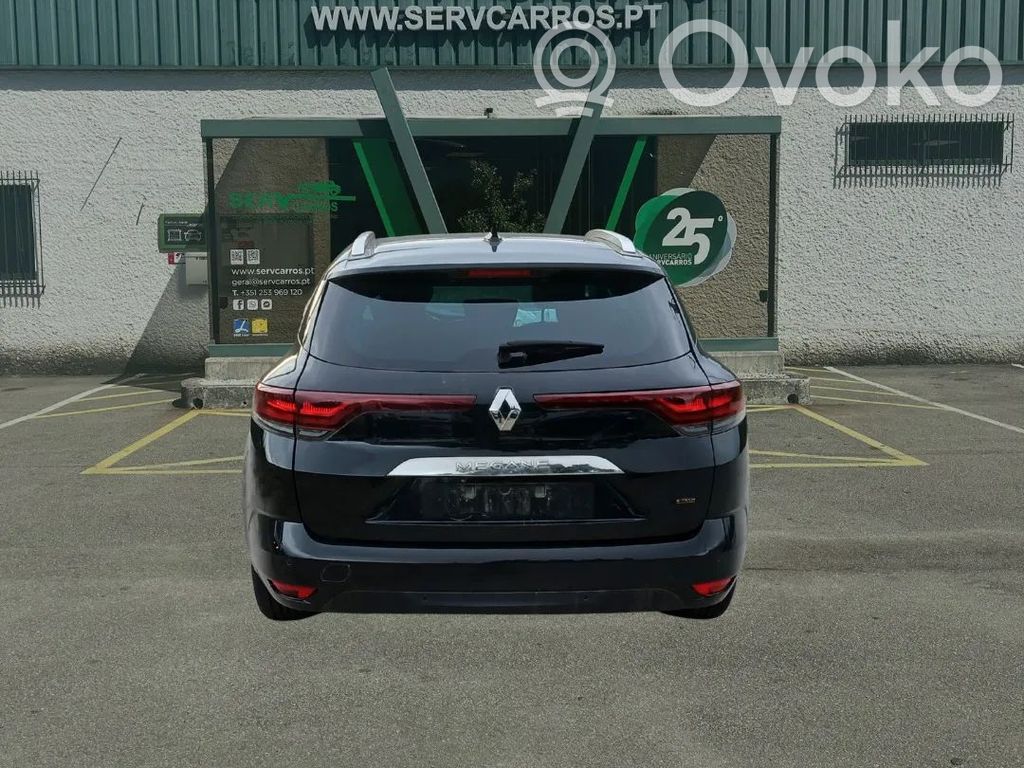 Megane IV Megane
