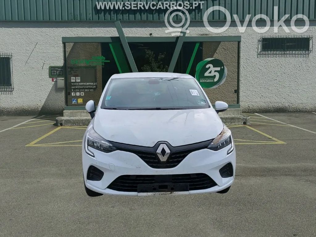 Clio V Clio