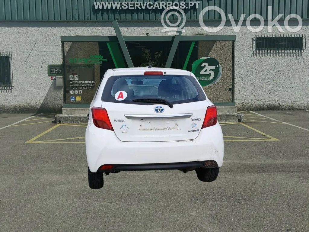 Yaris Yaris