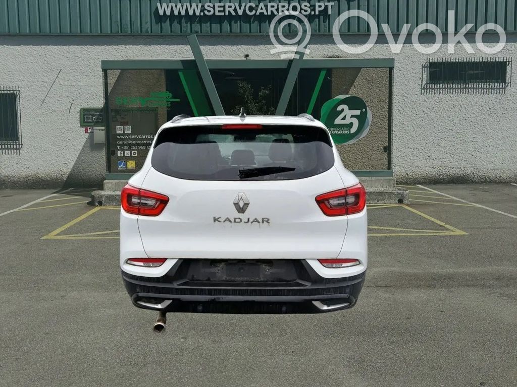 Kadjar Kadjar