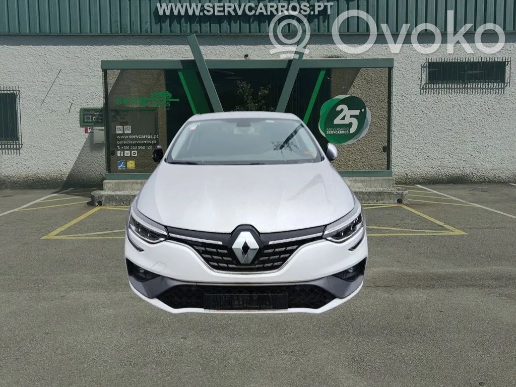 Megane IV Megane