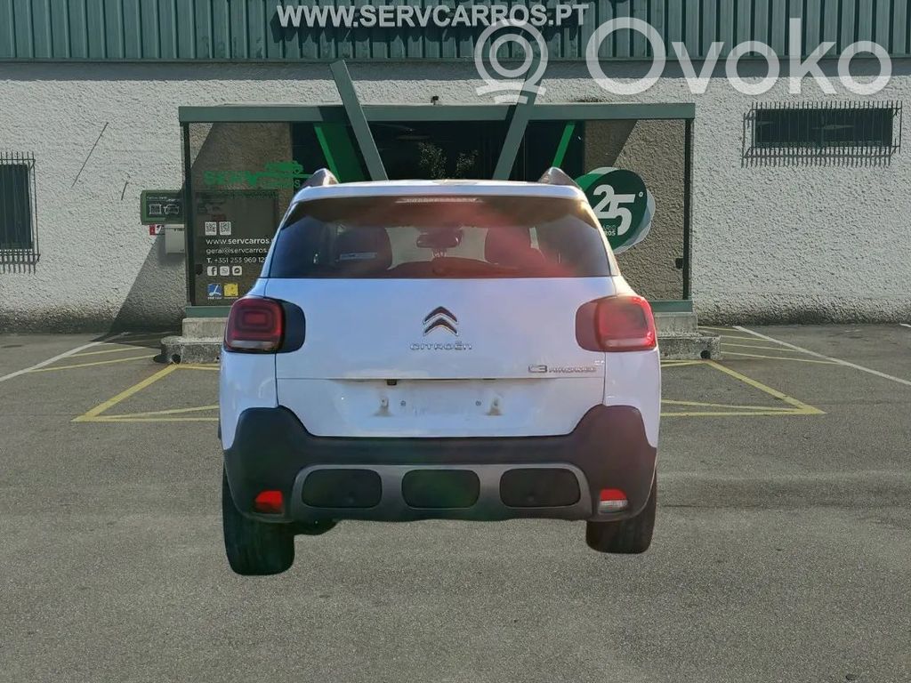 C3 Aircross C3 Aircross