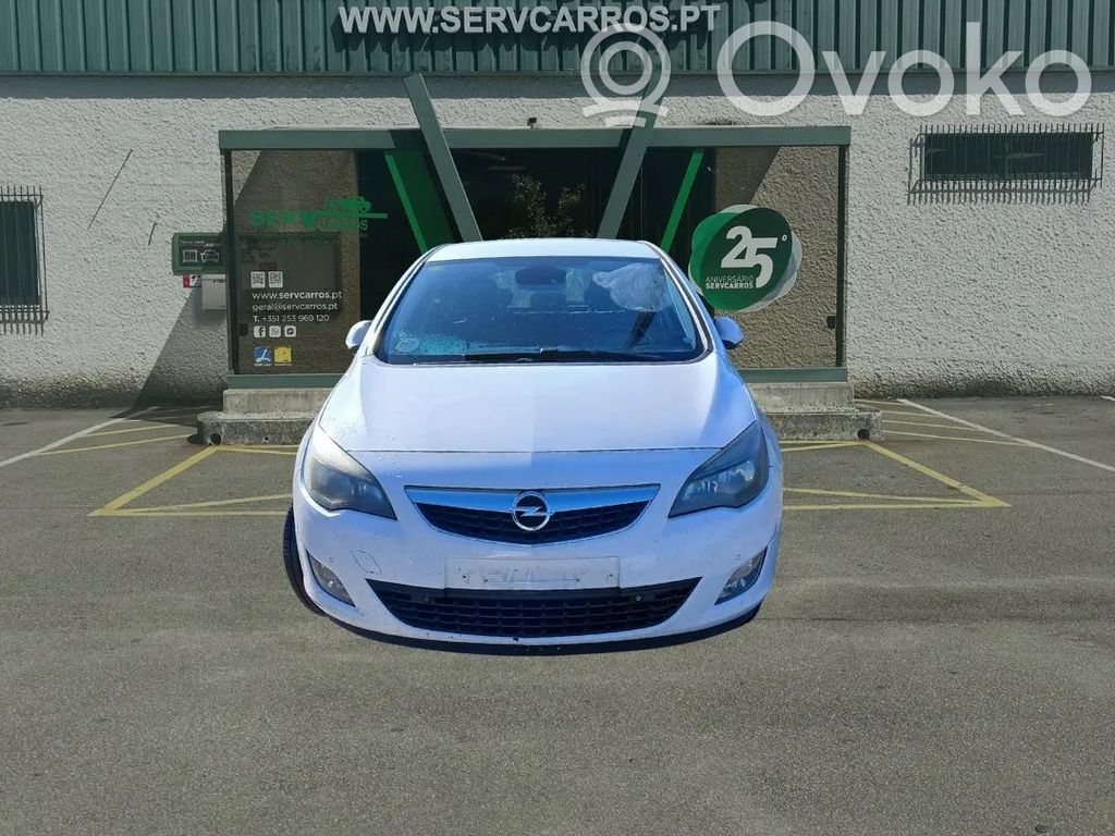 Astra J Astra