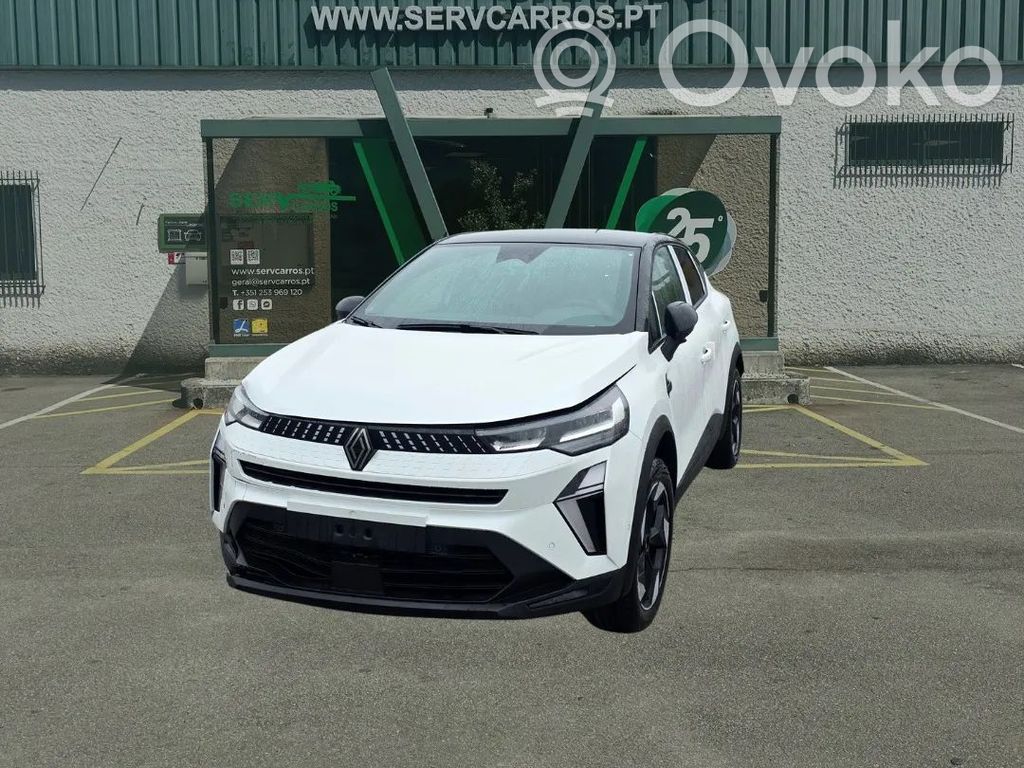 Captur II Captur