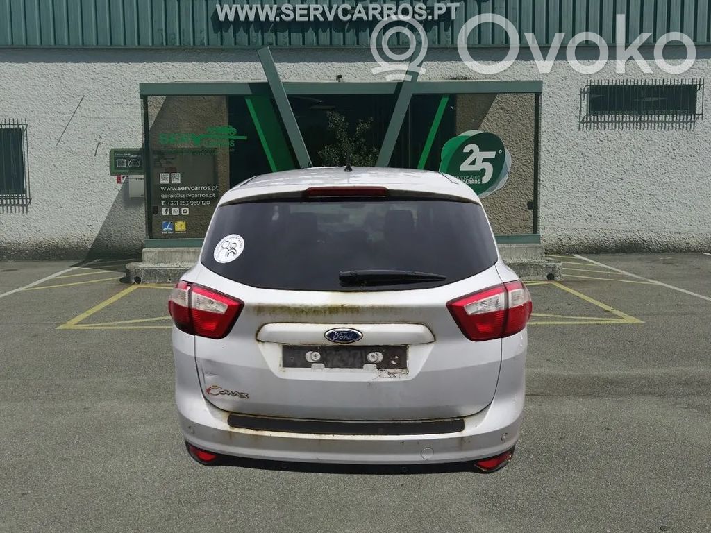 C-MAX II Focus C-MAX, C-MAX, Grand C-MAX