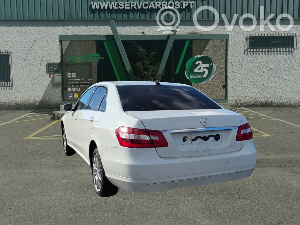 E W212 E-class, AMG (W124, W210, W211, W212, W213, C207, W238)