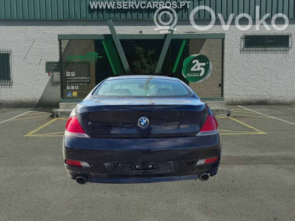 6 E63 E64 Series 6
