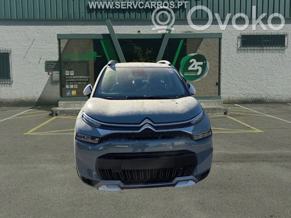 C3 Aircross C3 Aircross